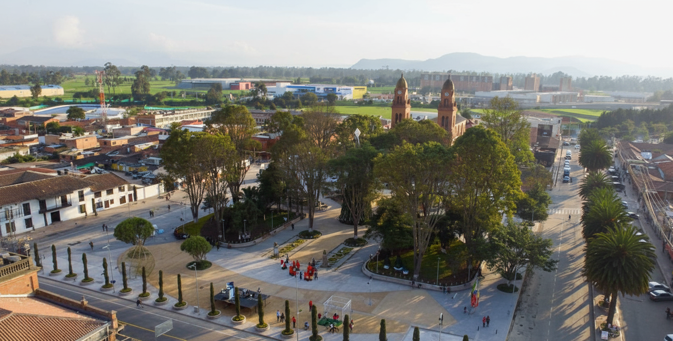 Foto linda de Mosquera, Cundinamarca